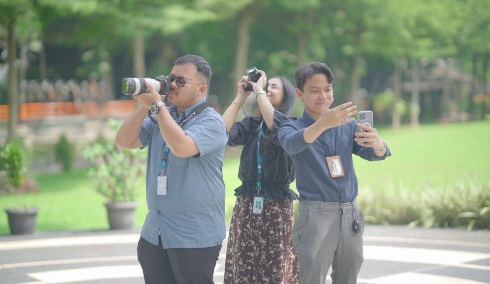 HUT ke-133 Bio Farma Gelar Lomba Foto dan Video Kreatif Hadiah Puluhan Jt