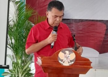 Desa Limau Manis Jadi Percontohan Desa Anti Korupsi: Ini Kata Bupati Natuna