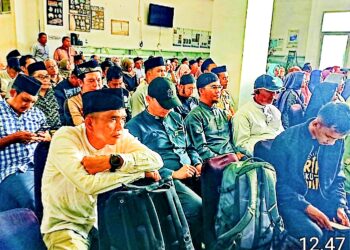 Undang Ustadz Abdul Somad Ke Natuna Himbau Masyarakat Berikan Anak Pendidikan Islam