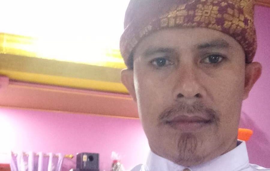 Bantuan BSPS Viral Dilingga Penerima Jelaskan Rinciannya Sesuai Data