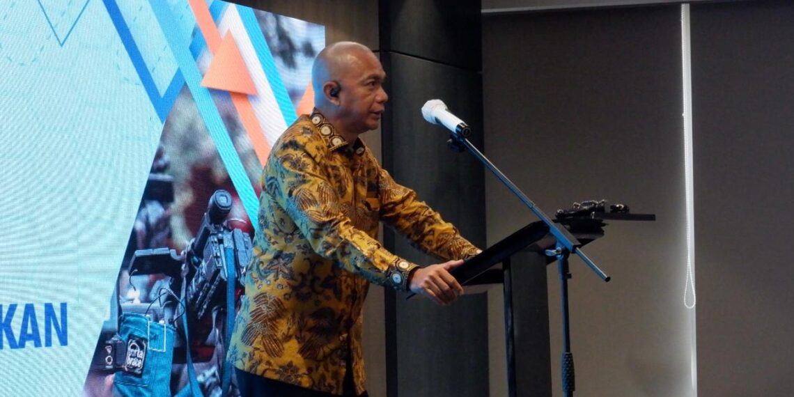 JAM-Intel Kejagung: Humas Kejaksaan Jabatan Strategis Sumber Infomasi Publik Di Kejaksaan”