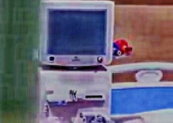 Mesin Cuci Darah RSUD Natuna Sering Rusak،27 Pasien Cuci Darah Kuatir Akan Meregang Nyawa