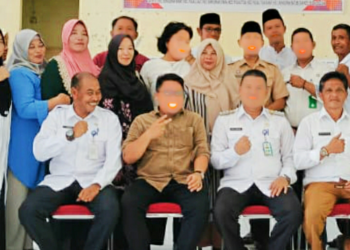 Reses Kesedanau Marzuki Terima Usulan Masyarakat