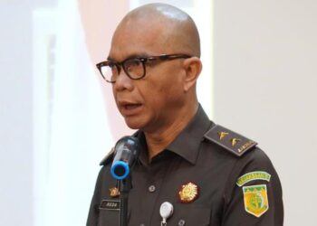 Jaksa Agung Masa Dipimpin ST Burhanuddin “Tim Tabur Kejaksaan Operasi Senyap, Berhasil Amankan 629 DPO”