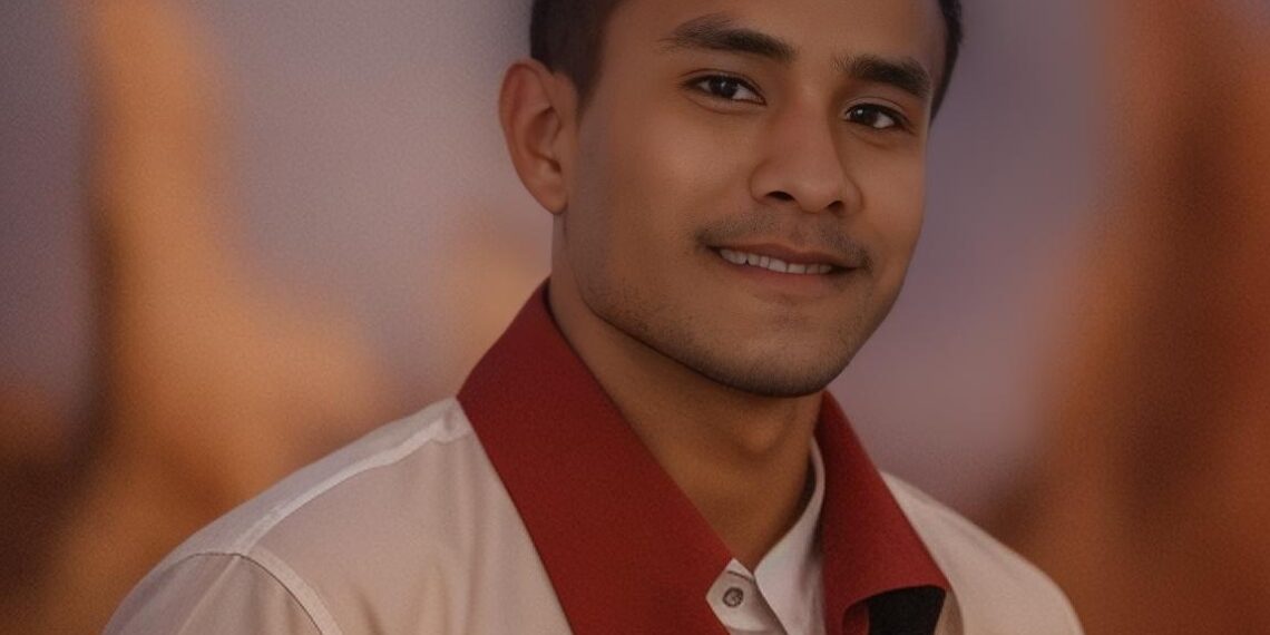 Martinus Jaha Bara S.Ap: Peran Media Dalam Mengontrol Pemilu 2024!