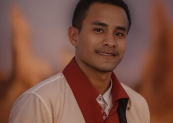 Martinus Jaha Bara S.Ap: Peran Media Dalam Mengontrol Pemilu 2024!