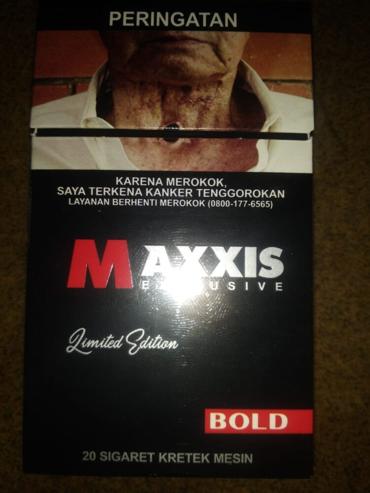 Kasus Rokok Ilegal Sepertinya Tak Kunjung Tuntas Meskipun Sudah Ada Pejabat Yang Di Bui