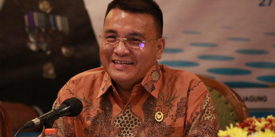 Hasil Evaluasi Komjak Kejaksaan RI Masa Kepemimpinan ST. Burhanuddin Raih Achievement Award Dari Jaksa Dunia