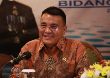 Hasil Evaluasi Komjak Kejaksaan RI Masa Kepemimpinan ST. Burhanuddin Raih Achievement Award Dari Jaksa Dunia