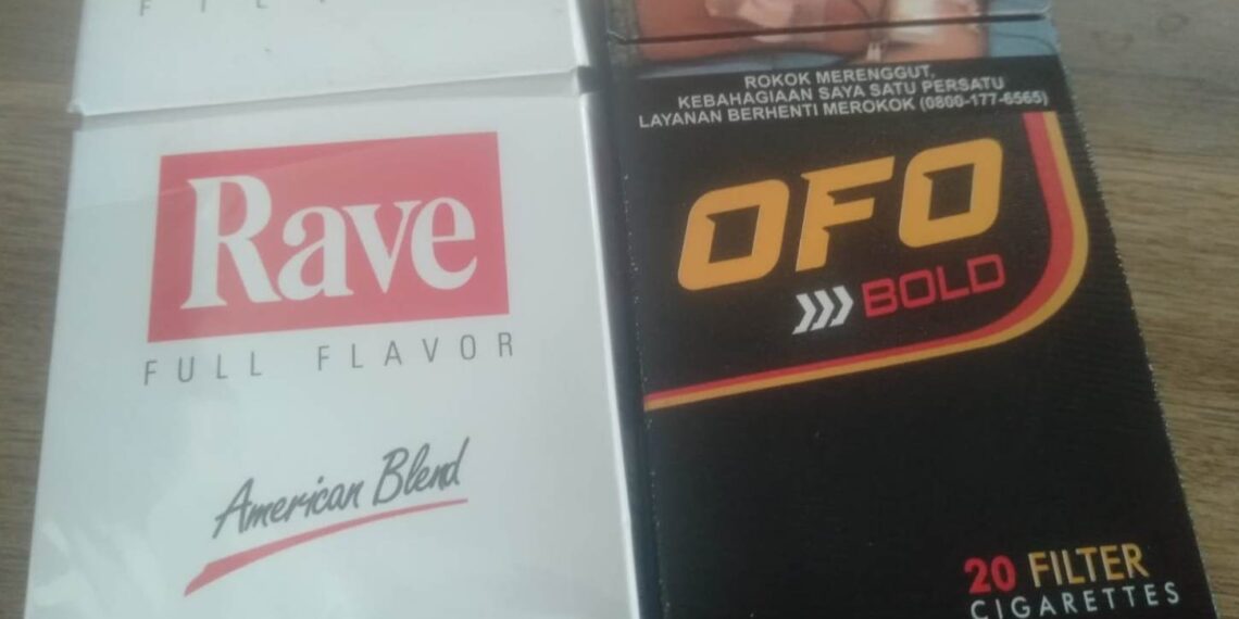 Kasus Rokok Ilegal Sepertinya Tak Kunjung Tuntas Meskipun Sudah Ada Pejabat Yang Di Bui