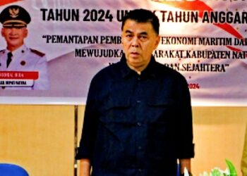 Bupati Natuna :Musrembang Kecamatan Hal Yang Sangat Penting