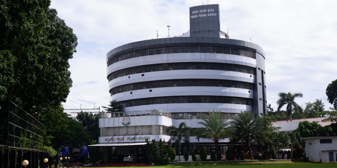 Kejaksaan Agung Memeriksa 1 Orang Saksi Terkait Perkara Perkeretaapian Medan