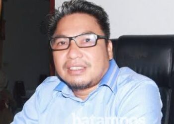 Marzuki : DPRD Harus Hadir Disetiap Musrembang Untuk Kawal Usulan Masyarakat