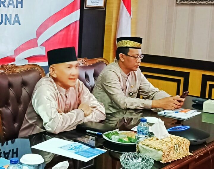 Pemda Natuna Terus Tingkatkan SDM Anak Natuna