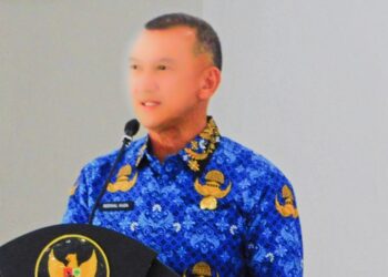 Wabup Natuna: Guru Harus Optimis Dalam Mengajar