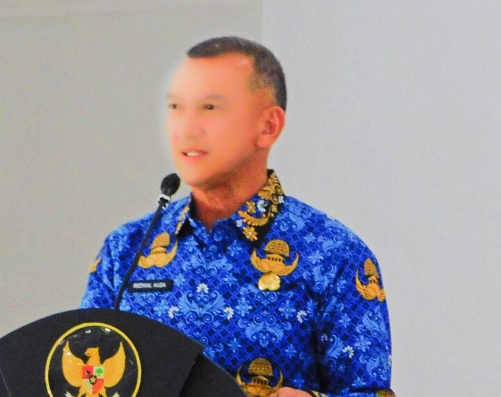 Wabup Natuna: Guru Harus Optimis Dalam Mengajar