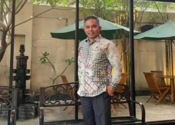 Kadis Kominfo, Zahirman,S.Sos.MM Mendorong Kemajuan Desa Dengan Transformasi Digital