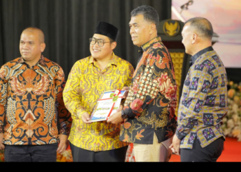 DPRD Natuna Harapkan Pembangunan Natuna Agar Dirancang Secara Matang