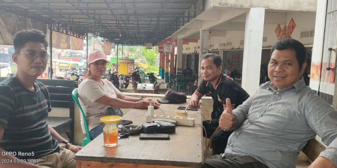 Atas Pembangunan RKB SMKN 3 Bengkayang Kepsek Ucapkan Terima Kasih Kepada Disdikbud Kalbar