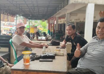 Atas Pembangunan RKB SMKN 3 Bengkayang Kepsek Ucapkan Terima Kasih Kepada Disdikbud Kalbar