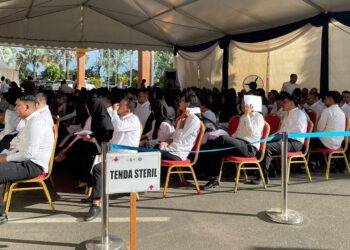 Pegawai Honorer di Tanjungpinang Jadi Prioritas Untuk Ikut Seleksi PPPK