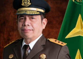 Riawayat JAM-Pidum, (Alm.) Fadil Zumhana Selesaikan 5161 Perkara Berdasarkan Keadilan Restoratif