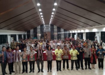 Bupati Bengkayang Apresiasi Promosi Forum UMKM Se-Borneo Kalimantan, Serawak, Sabah Tawau Dan Brunei.