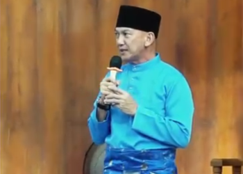 Wabup Natuna: Gunakan Momentum Idul Adha Ini Untuk Silaturahmi