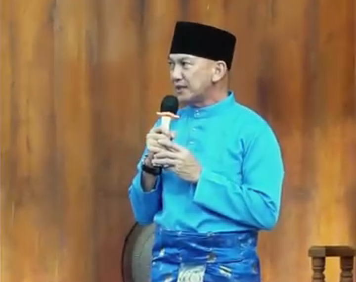 Wabup Natuna: Gunakan Momentum Idul Adha Ini Untuk Silaturahmi