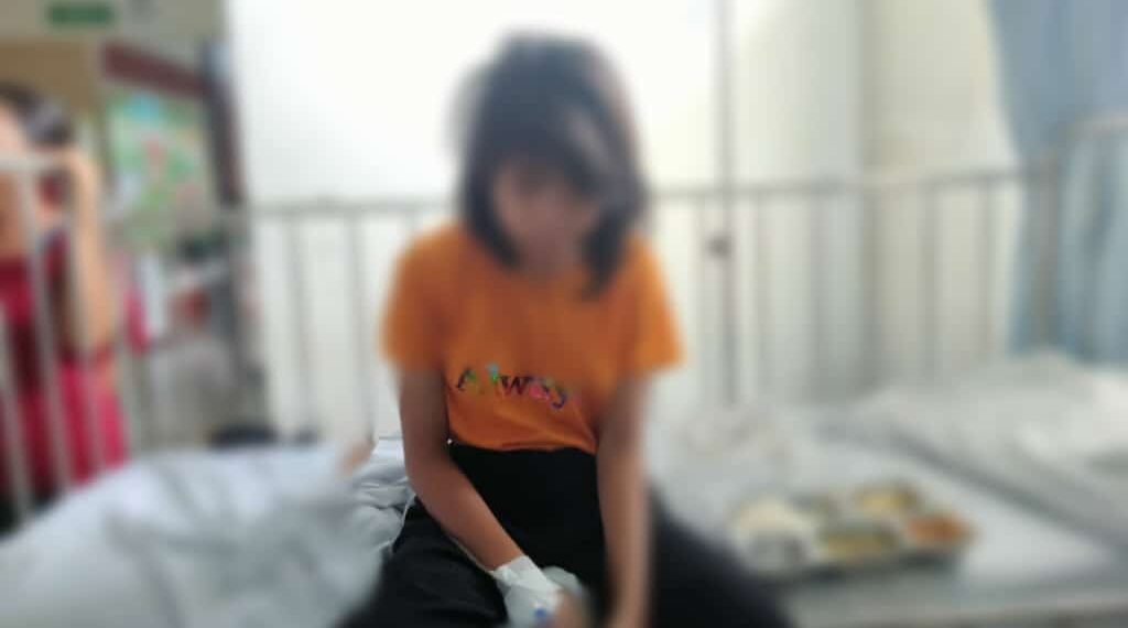 Tiga Orang Pelaku Bejat Gilir Siswi Kelas 6 SD Hingga Masuk Rumah Sakit Di Bengkayang Kalbar