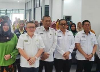 Pemda Natuna Dukung Pelaku Usaha Mikro