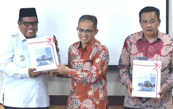 Pemkab Padang Pariaman Kembali Raih WTP Ke-11, Bupati Suhatri Bur Apresiasi Jajarannya.