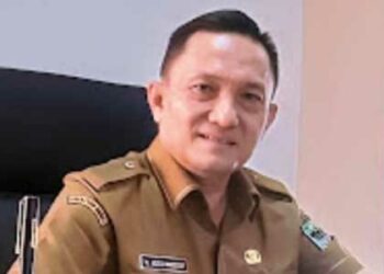 Padang Pariaman Segera Miliki Pusat Pengendalian Bencana Berstandar Nasional