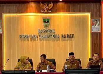 Wabup Rahmang Paparkan Progres Percepatan Penurunan Stunting Menjadi Target Utama