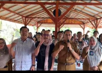 Kadisdikbud Anwar : Melalui Film Pendek dan Dokumenter Promosikan Padang Pariaman