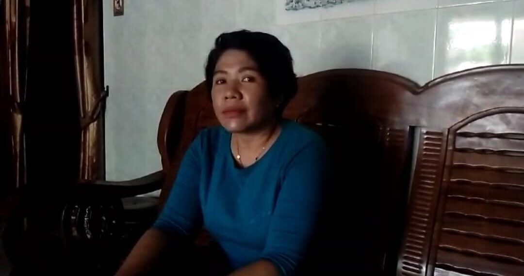 Pengadilan Negeri Pontianak Menjatuhkan Vonis 6,6 Tahun Penjara untuk Rawi