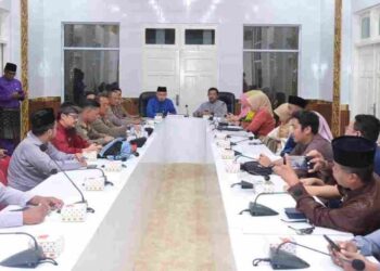 Tanjungpinang Festival 2024 Dimajukan 4 Agustus, Mentri Sandiaga Uno Dijadwalkan Membuka Acara.