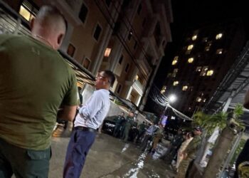 Pekerja Migran Indonesia Kembali Dirundung Derita Di Kamboja