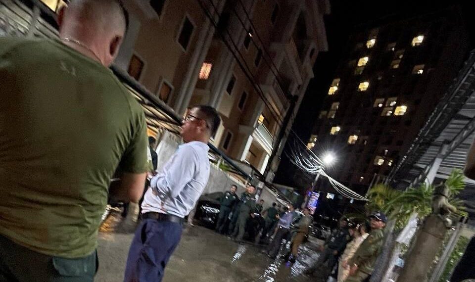 Pekerja Migran Indonesia Kembali Dirundung Derita Di Kamboja