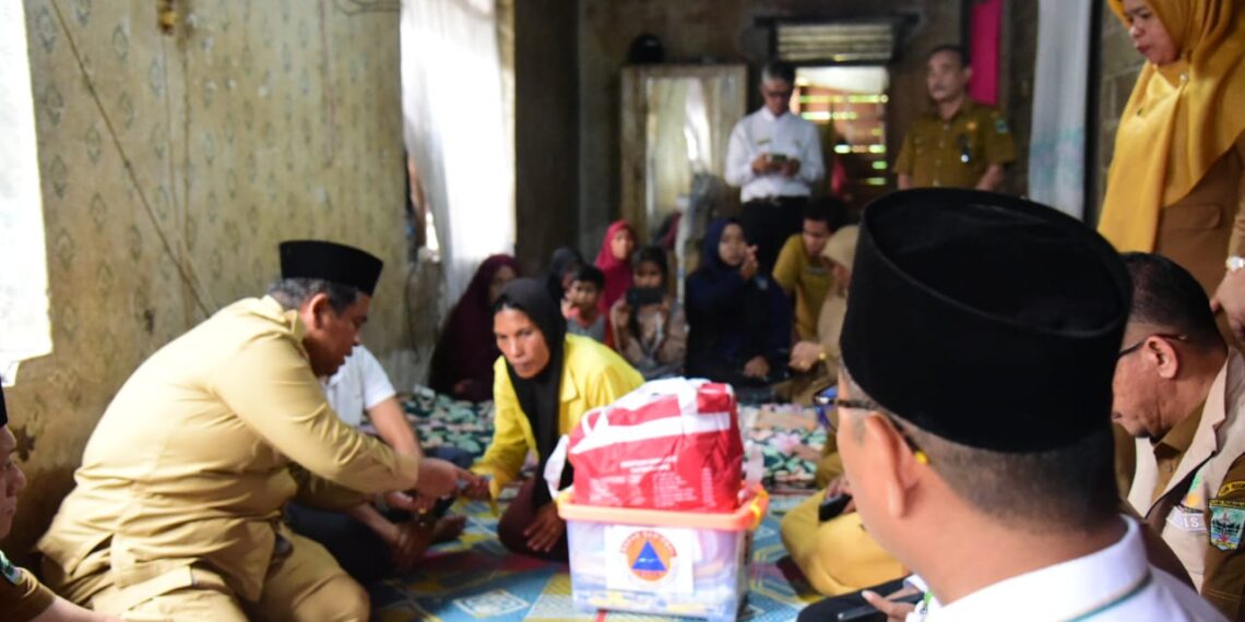 Geger Pejuang Ekonomi Keluarga Nia Kurnia Sari Jualan Gorengan Keliling Ditemukan Terkubur Tak Bernyawa