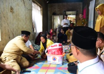 Geger Pejuang Ekonomi Keluarga Nia Kurnia Sari Jualan Gorengan Keliling Ditemukan Terkubur Tak Bernyawa