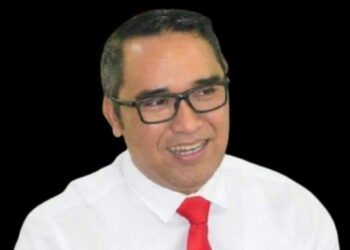 Direktur Cerdas Demokrasi Ajak Masyarakat Tak Pilih Kotak Kosong Pada Pilkada Bengkayang