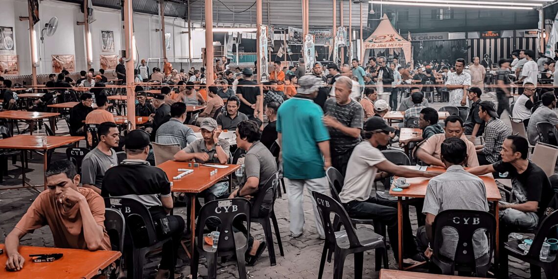 Hari Ke3 Turnamen Domino Masih Menyediakan Kupon Bagi Saiapa Yang Ingin Ikut Bartanding Domino