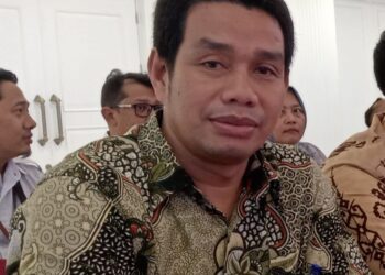 KPU Padang Pariaman Tetapkan 2 Paslon Bupati dan Wakil Bupati Pada Pilkada Serentak 2024