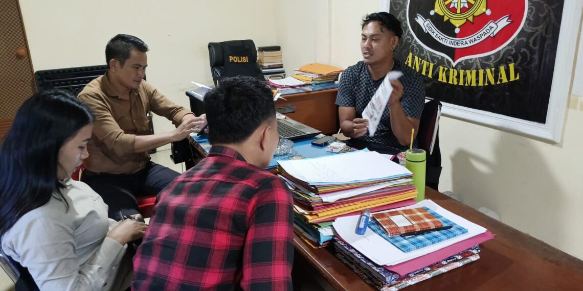 Tim Hukum Karolin-Erani Laporkan Sejumlah Akun Medsos, Diduga Cemarkan Nama Baik