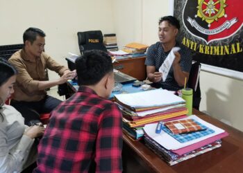 Tim Hukum Karolin-Erani Laporkan Sejumlah Akun Medsos, Diduga Cemarkan Nama Baik