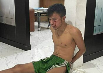 Pembunuh Gadis Penjual Gorengan Akhirnya Pelaku Diringkus Polisi Padang Pariaman