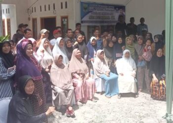 Melalui Reses Anggota DPRD Ali Budiman Perjuangkan Aspirasi Warga