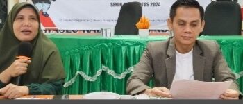 Bawaslu Benarkan Adanya Nama Oknum Wartawan Masuk Daftar Tim Kampanye Salah Satu Cabup