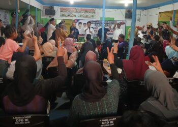 Harapan Rudi untuk Masyarakat Tanjungpinang